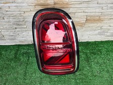 MINI F60 LCI Heckleuchte Rückleuchte Links 8492293 LHD OEM Original Teil