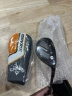Callaway Mavrik 5 Hybrid - 23* - 5H - Catalyst Senior Flex Graphite - NEW RH