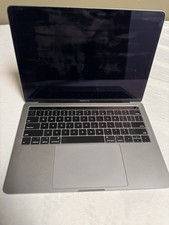 2019 MacBook Pro for parts