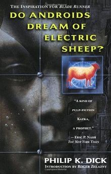 Do Androids Dream of Electric Sheep?: The inspiration fo... | Buch | Zustand gut