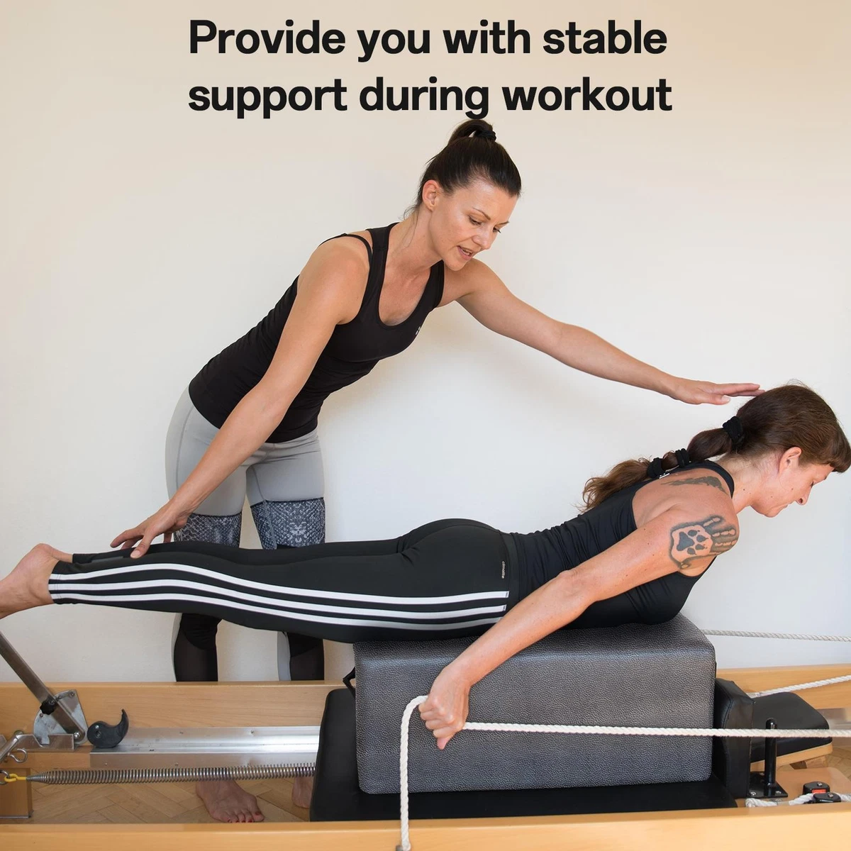 Acheter Des Rôles Fitness & Pilates? | Bodhi Yoga Produits