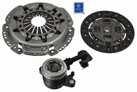 Sachs Kupplungssatz FüR Nissan