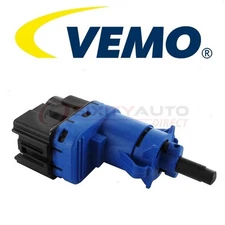 VEMO Brake Light Switch for 2018 Ford EcoSport - Electrical Lighting Body hq