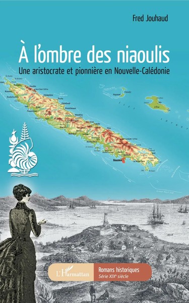 Fred Jouhaud | A L'ombre Des Niaoulis | Taschenbuch | FranzöSisch (2020)-image