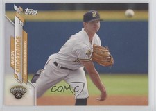 2020 Topps Pro Debut Aaron Shortridge #PD-41 w7v