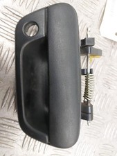 Porte avant et accessoires Chevrolet SPARK