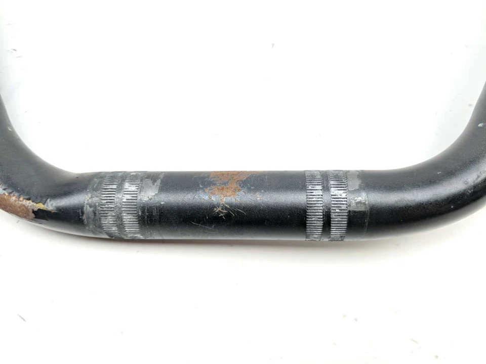 Manillar 14 Honda CTX1300A CTX 1300 DOBLADO Foto 3 de 4