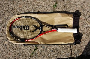 Wilson Blx Six One Tour 90 | eBay
