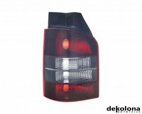 Heckleuchte RüCkleuchte Links Hinten FüR VW Transporter 5 Kasten TDI 03-09