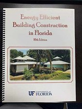 Energy Efficient Building - Spiral-bound, by ...