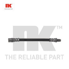 Flexible de frein Audi 75