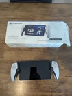 PlayStation Portal Remote Player for PS5 + Storage  - White -RRP £199