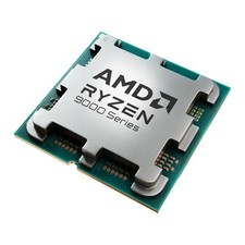 AMD Ryzen 5 9600X AM5 Tray AMD R5 5.4GHz 38MB AMD Socket 100-000001405