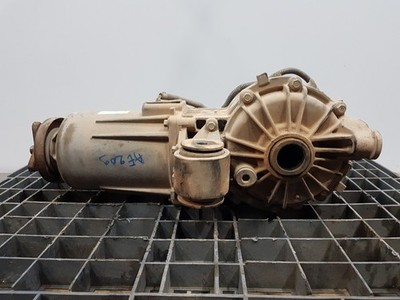 22721326 HINTERES DIFFERENZIAL / 22721326 / 929238 FÜR OPEL ANTARA COSMO