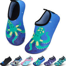 Badeschuhe Wasserschuhe Freizeitschuhe Jungen...