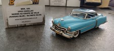 Cadillac Série 62 Coupe De Ville  Brooklin Models Brk 181