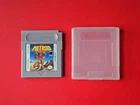 Game Boy Metroid II: Return of Samus 1st Ed Nintendo GB Original Authentic Samus