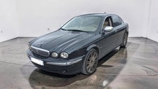 Alternateur Jaguar X-TYPE