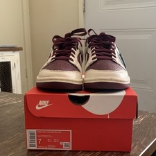 Nike Dunk Low Premium Valentines Day Low Top ...