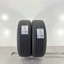 Pneumatici Usati 225 60 R18 100H Dunlop Grandtrek PT30 Estive