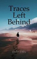 Karoliina Kadakas | Traces Left Behind | Taschenbuch | Englisch (2024)