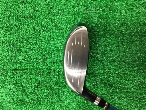 HONMA GOLF BERES E-06 7W Fairway Wood Flex-R 2STAR ARMRQX 43 sem H/C - Imagem 2 de 4