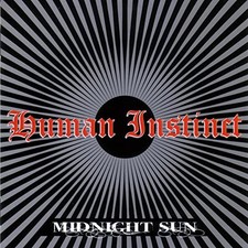 Midnight Sun by HUMAN INSTINCT
