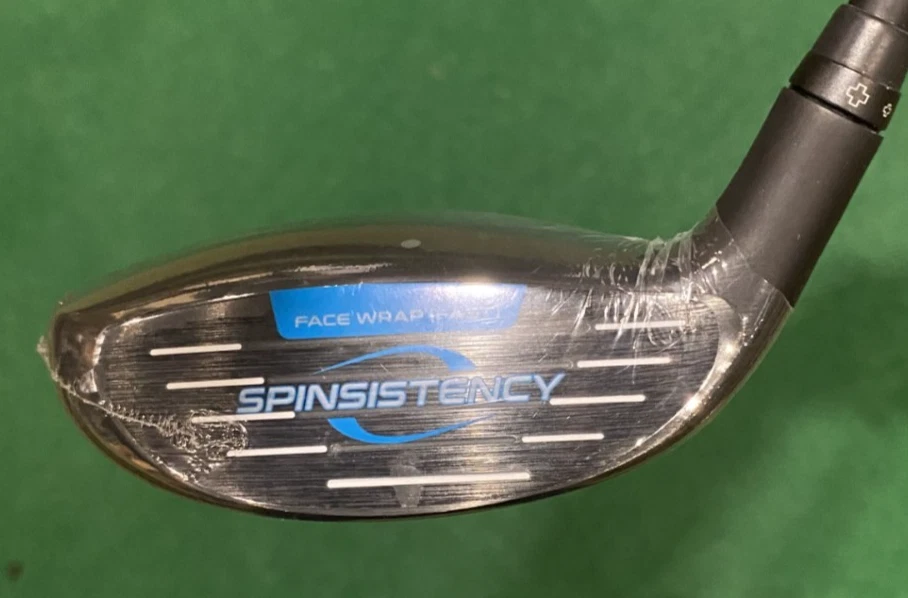 Ping G440 MAX 7 Wood 21 Degree With a Ping ALTA CB Regular Right Hand Brand New - Image 2 of 4