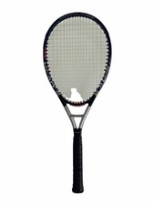 HEAD Tennis Racket/Ti.Laser/NVY Sports 