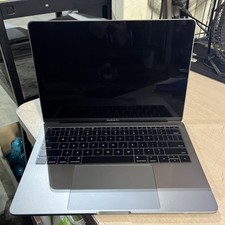 APPLE MACBOOK PRO 13" MID-2017 CORE I5-7360U 2.3GHZ 8GB RAM NO HD