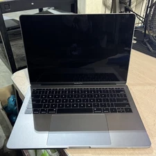 APPLE MACBOOK PRO 13" MID-2017 CORE I5-7360U 2.3GHZ 8GB RAM NO HD