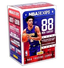 2017-18 NBA HOOPS Single Cards SAVE 25% When Buying 4 Or More - Pick and Choose