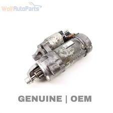 2014-2018 AUDI RS7 - Starter 06E911024A