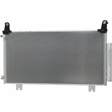 A/C Condenser 2.4L (30064) fits 2017 2018 2019 2020 2021 Honda CR-V