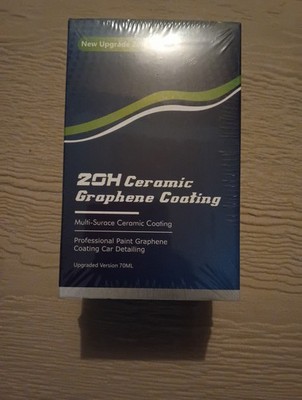 20h Ceramic Graphene Coating Car Coat Ceramic Coating Hydrophobic Protection New