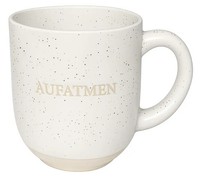 Tasse Aufatmen | Sonstige Handelsware | Deutsch (2026) | Ware (Sonst.) | adeo