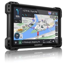 Rand Mcnally TNDTAB1050 Tnd Tablet 1050