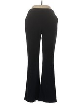 Unbranded Women Black Dress Pants 10