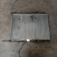 1330W2 Radiatore CITROEN BERLINGO VAN (B9) 1.6 HDi (66Kw) Fap L2 Frg