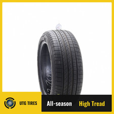 Used 22550r17 Pirelli Cinturato P7 Plus 94v - 932
