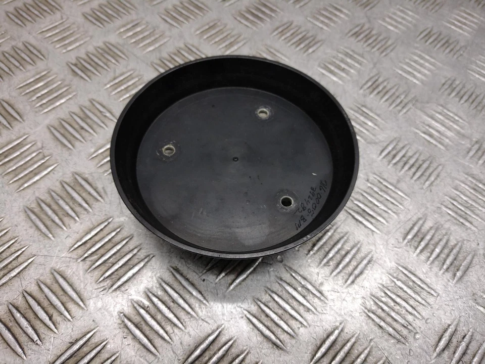 Victory Judge 2013 moldura de caja de aire Foto 3 de 4