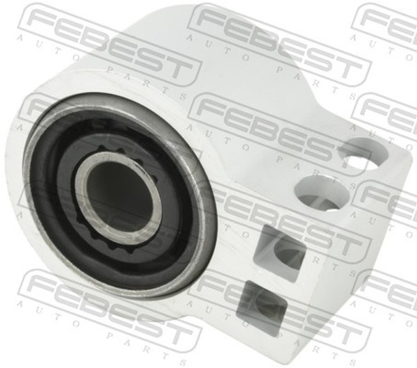 Febest Querlenkerlager OPAB-ASJB FüR Opel Insignia Sports Tourer G09 Astra P10-image