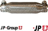 JP Group 9924800500 Flexrohr FüR Abgasanlage Flexrohr Flexteil FlexstüCk