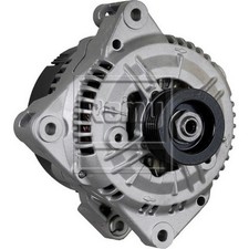Remy 12002 Premium Alternator For 96-03 Volvo 850 C70 S70 V70