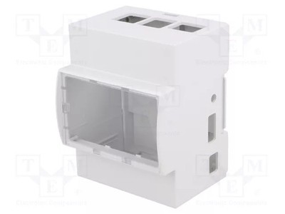 grau Gehäuse: für Computer Z: 62mm ODROID C1+ ABS,Polycarbonat
