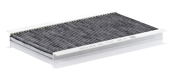 Mann-Filter Innenraumfilter CUK 3455 Aktivkohlefilter FüR Opel Combo Corsa Tigra-image