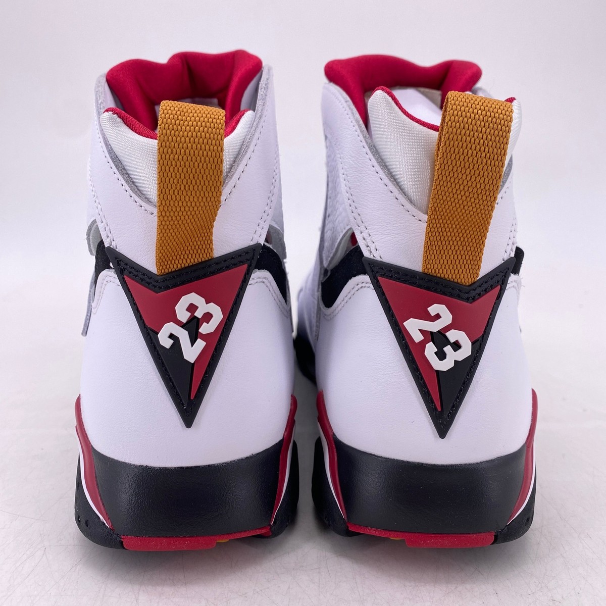 Size 11 - Jordan 7 Cardinal 2022 for sale online | eBay