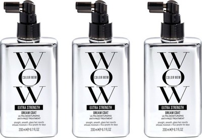 Color WOW Dream Coat Extra Strength 3x200 ml