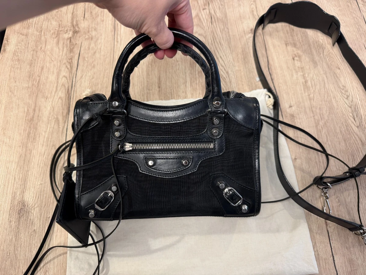 Balenciaga Mini Bags & Handbags for Women for sale | eBay