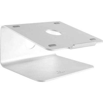Renkforce RF-LTS-500 Notebook-Ständer 360° drehbar , von 27,9 bis 43,9cm (11 bis